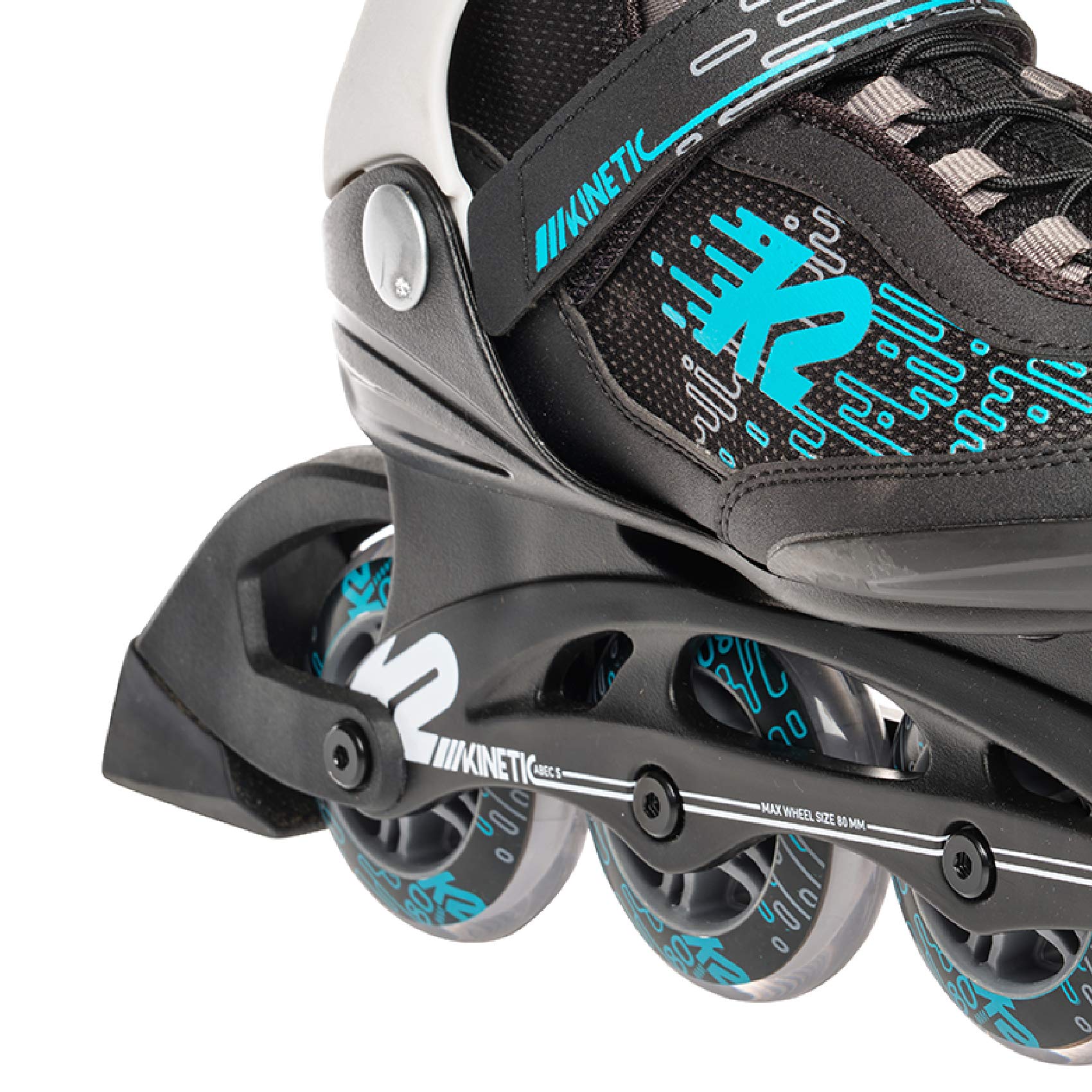 Buy > men's k2 kinetic 80 pro inline skates > in stock